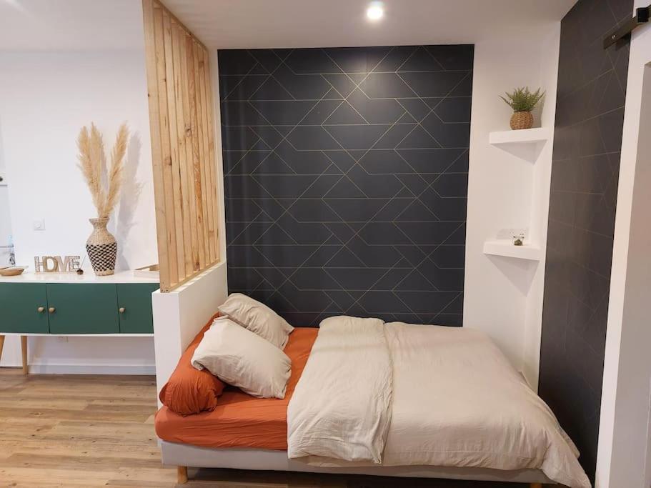 - Apartment Narbonne