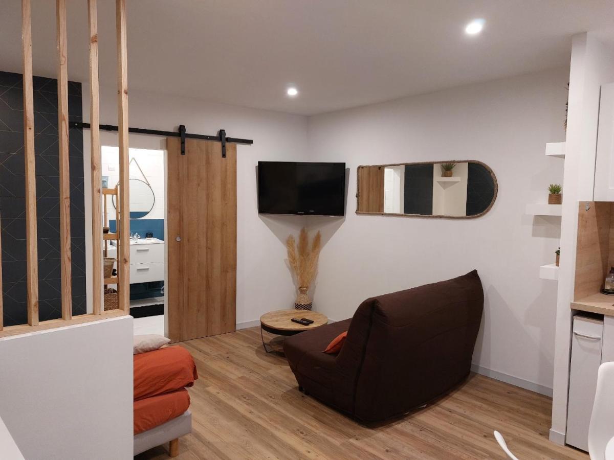- Apartment *
